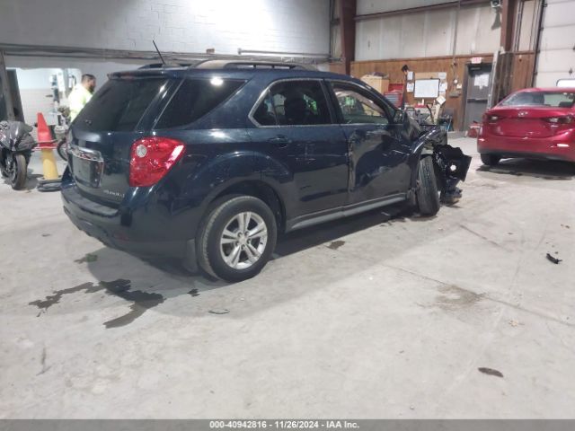2GNFLFEK1F6437172 Chevrolet EQUINOX 1LT