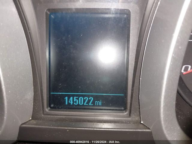 2GNFLFEK1F6437172 Chevrolet EQUINOX 1LT