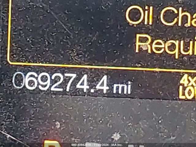 1FTFX1ET2EFA80887 Ford F-150 Lariat