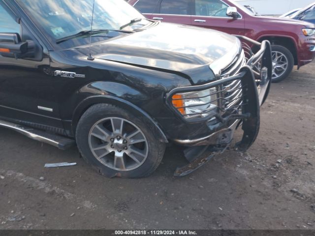 1FTFX1ET2EFA80887 Ford F-150 Lariat