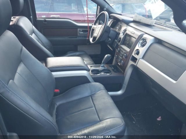 1FTFX1ET2EFA80887 Ford F-150 Lariat