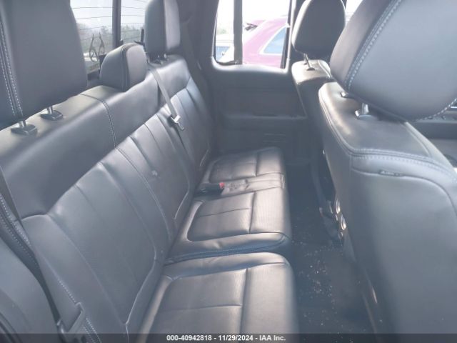 1FTFX1ET2EFA80887 Ford F-150 Lariat
