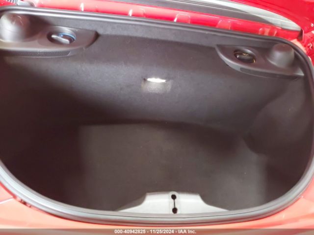 2014 PORSCHE BOXSTER WP0CB2A86ES140735 Photo 9