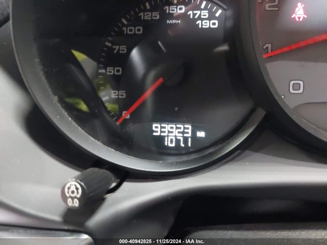 Porsche BOXSTER S 2014 WP0CB2A86ES140735 Image 15