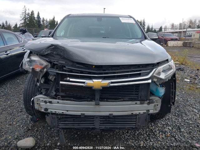 Chevrolet Traverse 1lt 2019 1GNEVGKW5KJ242403 Image 13