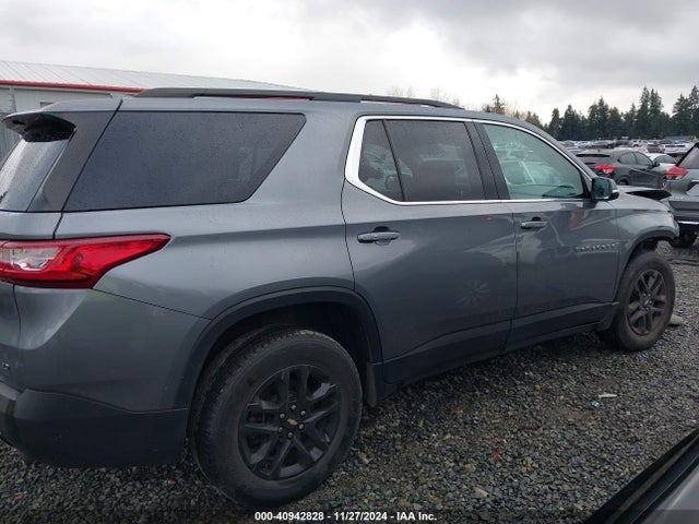 Chevrolet Traverse 1lt 2019 1GNEVGKW5KJ242403 Image 14