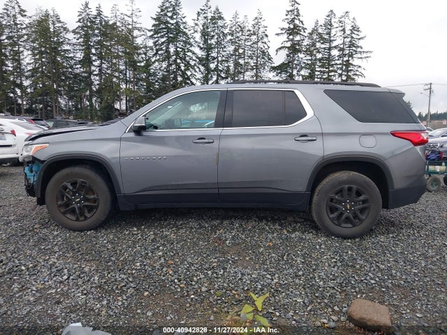 Chevrolet Traverse 1lt 2019 1GNEVGKW5KJ242403 Image 15