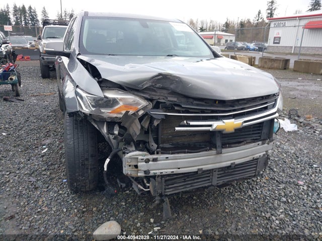 Chevrolet Traverse 1lt 2019 1GNEVGKW5KJ242403 Image 6