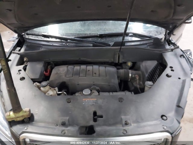 1GKKVTKD3EJ329471 GMC Acadia Denali