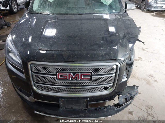 GMC Acadia Denali 2014 1GKKVTKD3EJ329471 Image 12