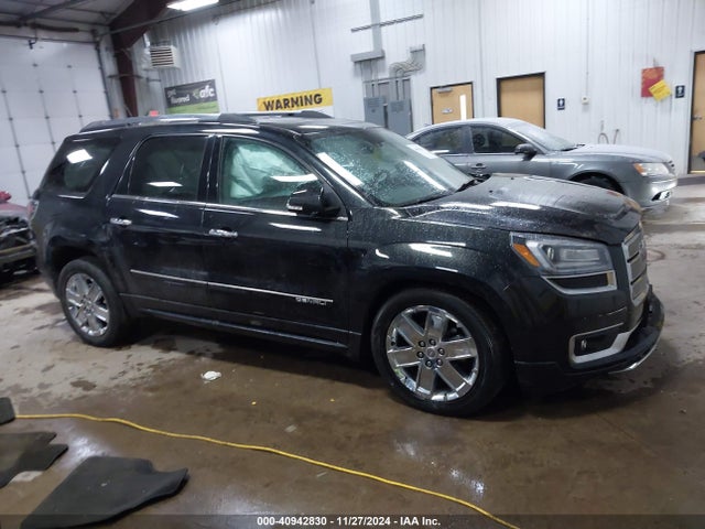 1GKKVTKD3EJ329471 GMC Acadia Denali