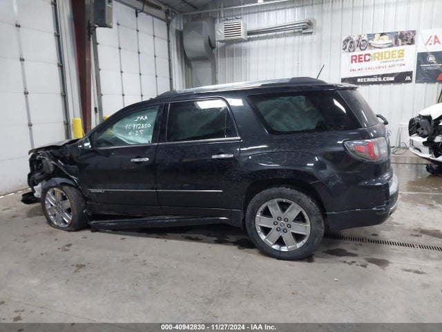 GMC Acadia Denali 2014 1GKKVTKD3EJ329471 Image 14