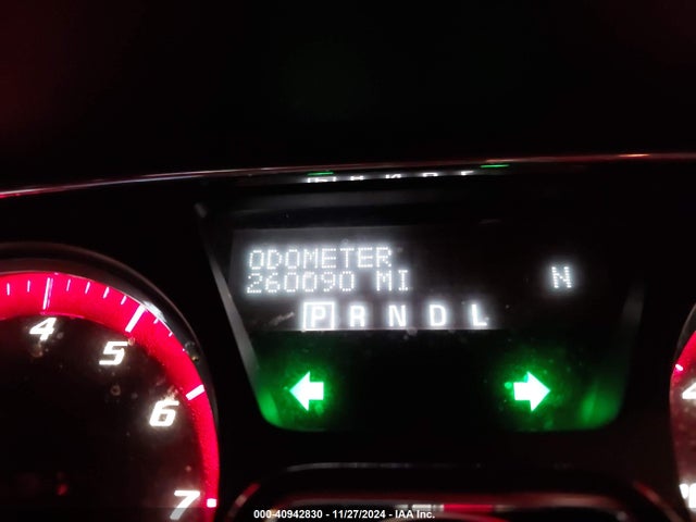 GMC Acadia Denali 2014 1GKKVTKD3EJ329471 Image 15