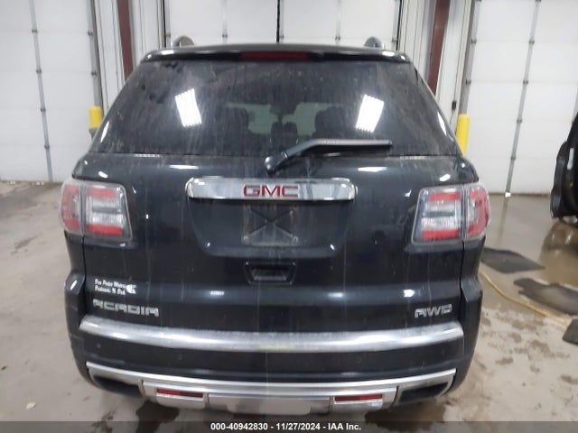 GMC Acadia Denali 2014 1GKKVTKD3EJ329471 Image 16