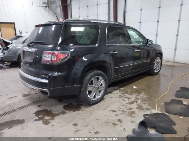 GMC Acadia Denali 2014 1GKKVTKD3EJ329471 Image 4