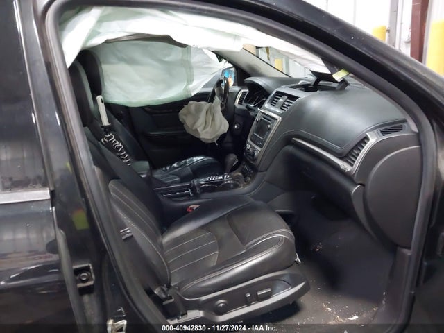 GMC Acadia Denali 2014 1GKKVTKD3EJ329471 Image 5