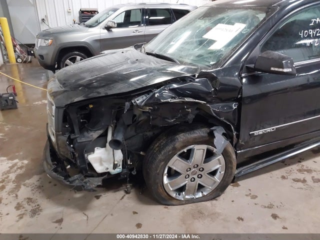 1GKKVTKD3EJ329471 GMC Acadia Denali
