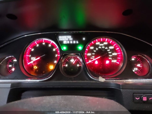 GMC Acadia Denali 2014 1GKKVTKD3EJ329471 Image 7