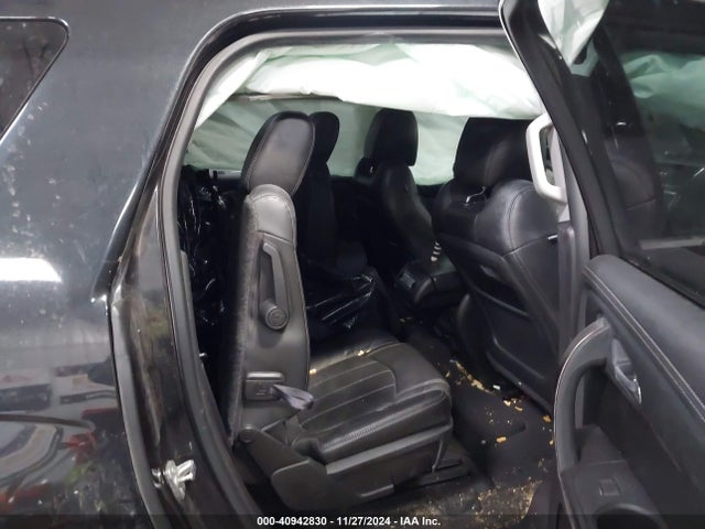 GMC Acadia Denali 2014 1GKKVTKD3EJ329471 Image 8