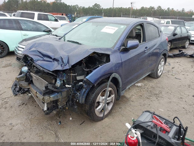 3CZRU5H52GM704324 Honda r18z9