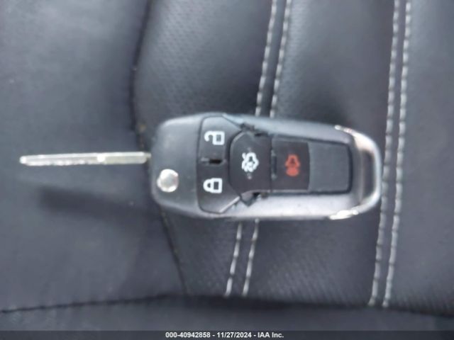 3FA6P0H73ER172964 Ford FUSION SE