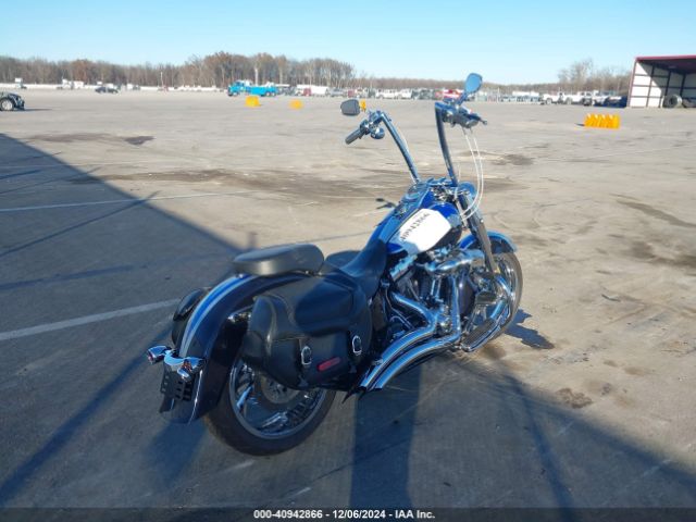 2010 HARLEY-DAVIDSON FLSTSE 1HD1PY91XAB952597 Photo 3