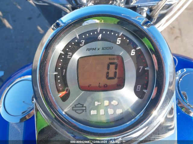 2010 HARLEY-DAVIDSON FLSTSE 1HD1PY91XAB952597 Photo 6