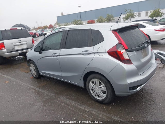 3HGGK5H43KM720956 Honda FIT LX