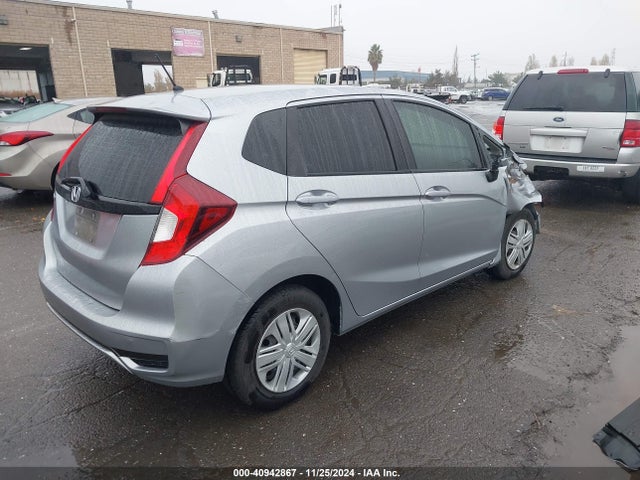 3HGGK5H43KM720956 Honda FIT LX