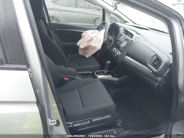 3HGGK5H43KM720956 Honda FIT LX