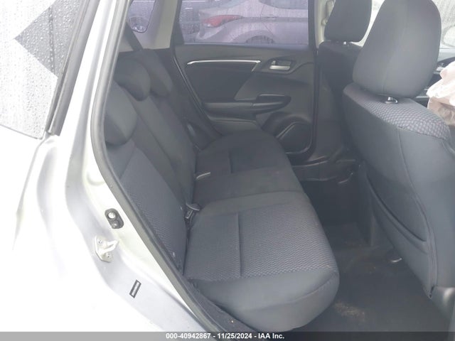 3HGGK5H43KM720956 Honda FIT LX