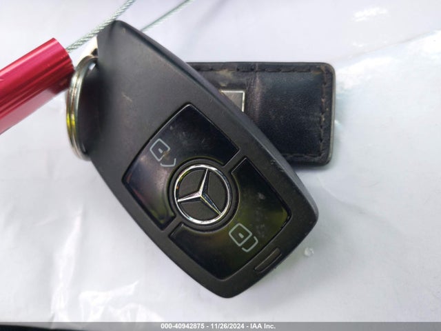 W1W4EBHY9LT022840 Mercedes-Benz Sprinter 2500 Standard Roof V6