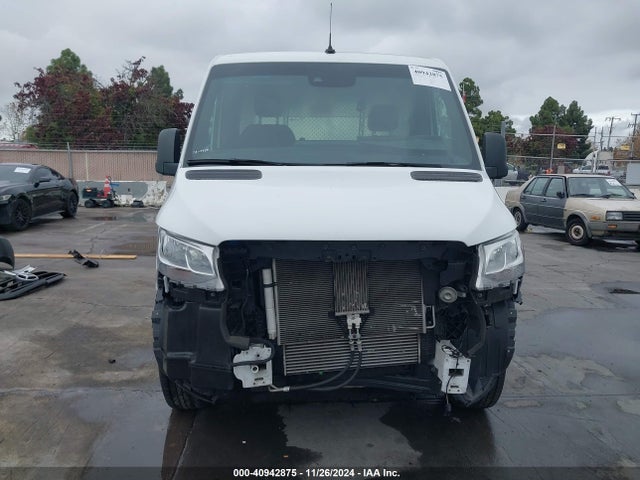 W1W4EBHY9LT022840 Mercedes-Benz Sprinter 2500 Standard Roof V6