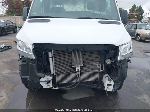 W1W4EBHY9LT022840 Mercedes-Benz Sprinter 2500 Standard Roof V6
