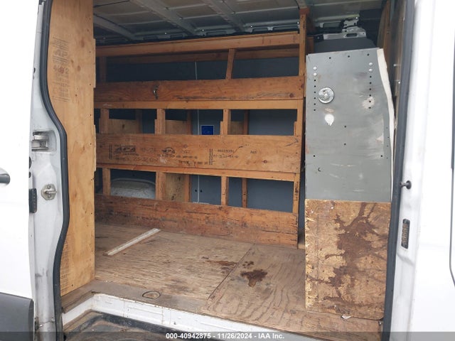 W1W4EBHY9LT022840 Mercedes-Benz Sprinter 2500 Standard Roof V6