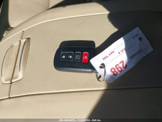5TDYKRFHXFS091993 Toyota Highlander Limited V6