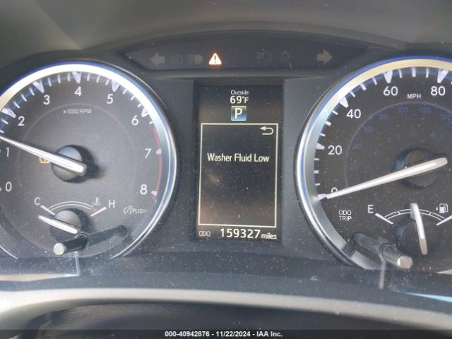 5TDYKRFHXFS091993 Toyota Highlander Limited V6