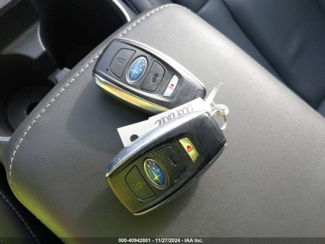 4S4BTALC9L3235524 Subaru Outback Limited