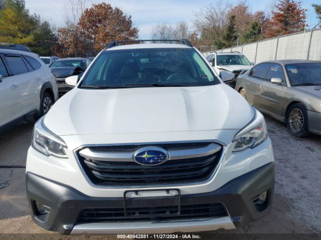 4S4BTALC9L3235524 Subaru Outback Limited