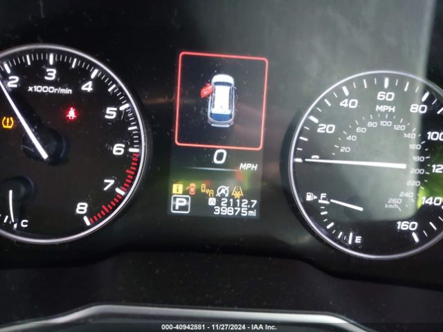 4S4BTALC9L3235524 Subaru Outback Limited
