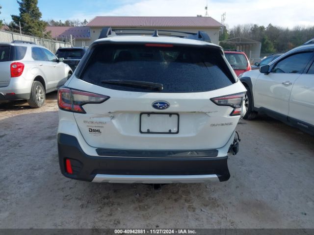 4S4BTALC9L3235524 Subaru Outback Limited