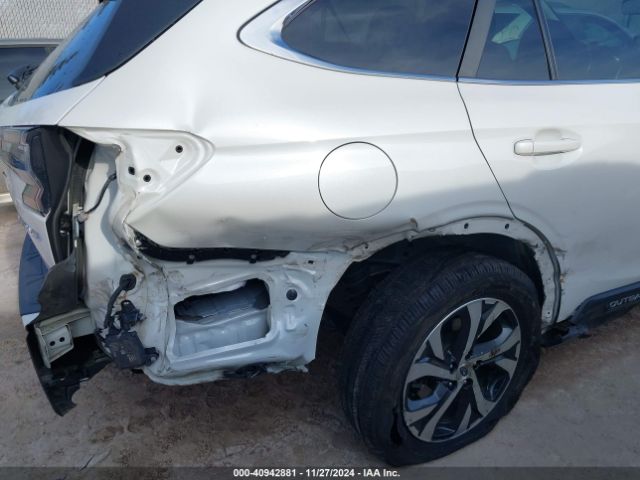 4S4BTALC9L3235524 Subaru Outback Limited