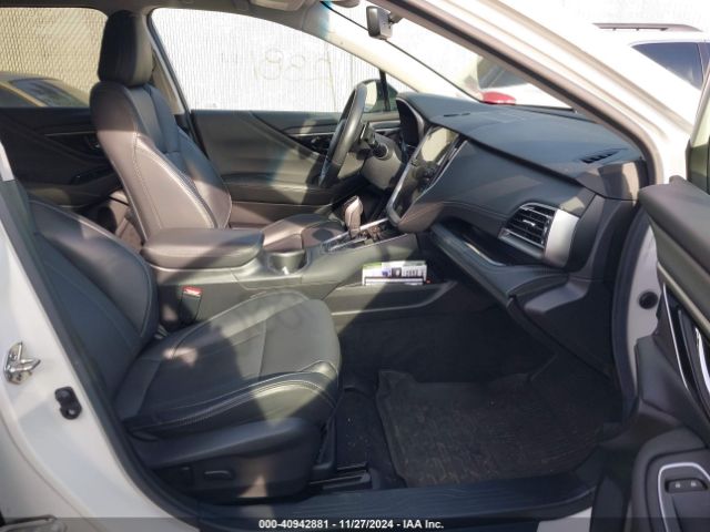 4S4BTALC9L3235524 Subaru Outback Limited