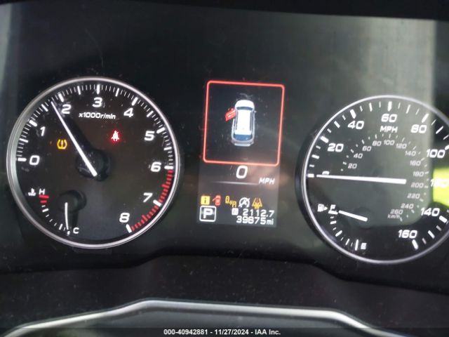 4S4BTALC9L3235524 Subaru Outback Limited
