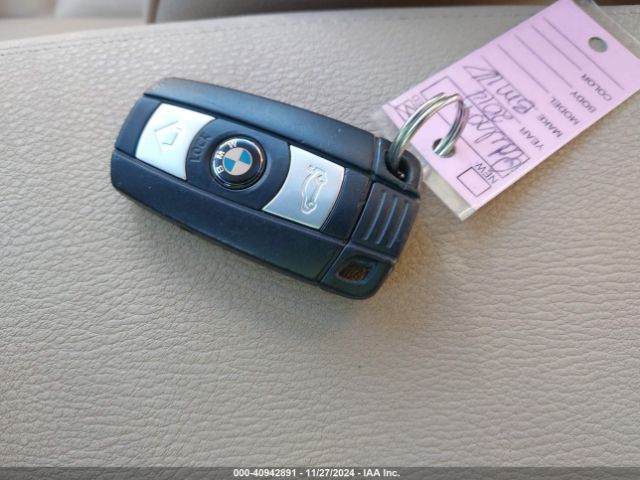 WBAVL1C58EVY14737 BMW X1 Xdrive28i