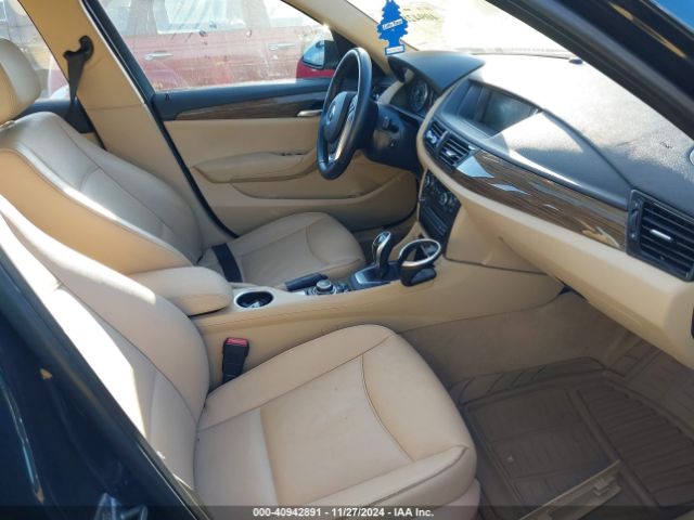 WBAVL1C58EVY14737 BMW X1 Xdrive28i