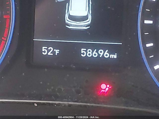 KM8K12AA2MU660320 Hyundai Kona Se