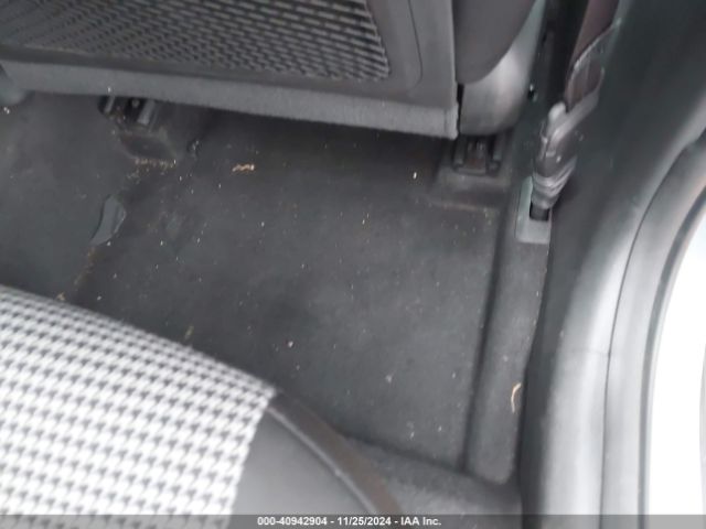 KM8K12AA2MU660320 Hyundai Kona Se
