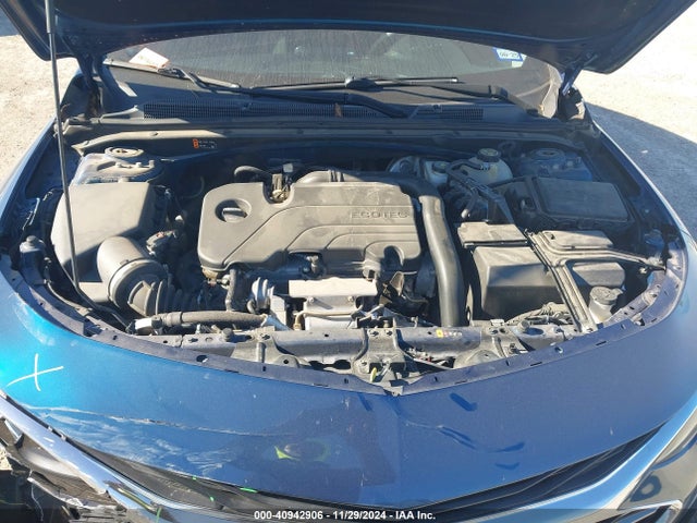 Chevrolet MALIBU LT 2019 1G1ZD5ST8KF145571 Image 10
