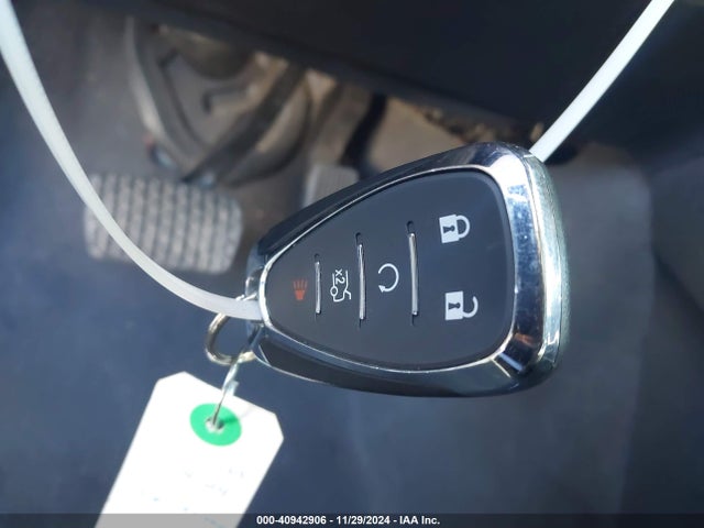 Chevrolet MALIBU LT 2019 1G1ZD5ST8KF145571 Image 11